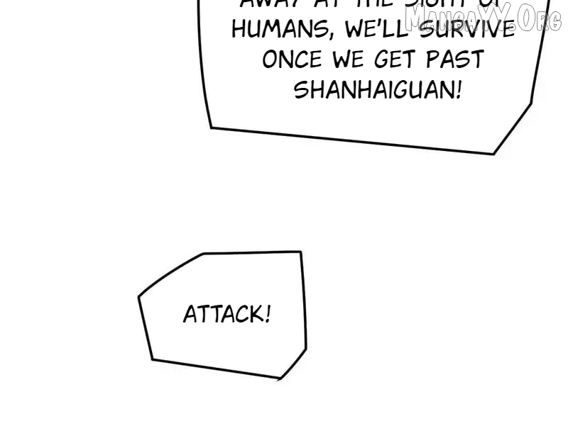 Invasion of the Myriad Races: Starting by Taming a Legendary Beast Chapter 64 - page 105